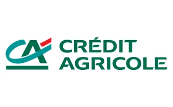 Credit Agricole Logo